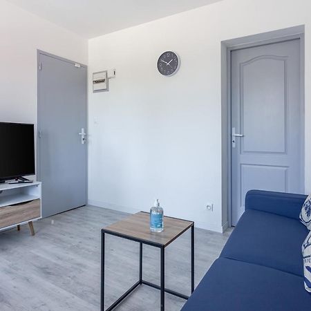 Kelys Centre Confort Moderne Булонь-сюр-Мер Екстер'єр фото