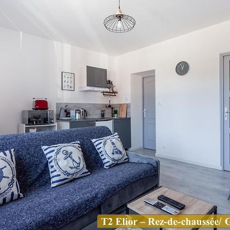 Kelys Centre Confort Moderne Булонь-сюр-Мер Екстер'єр фото